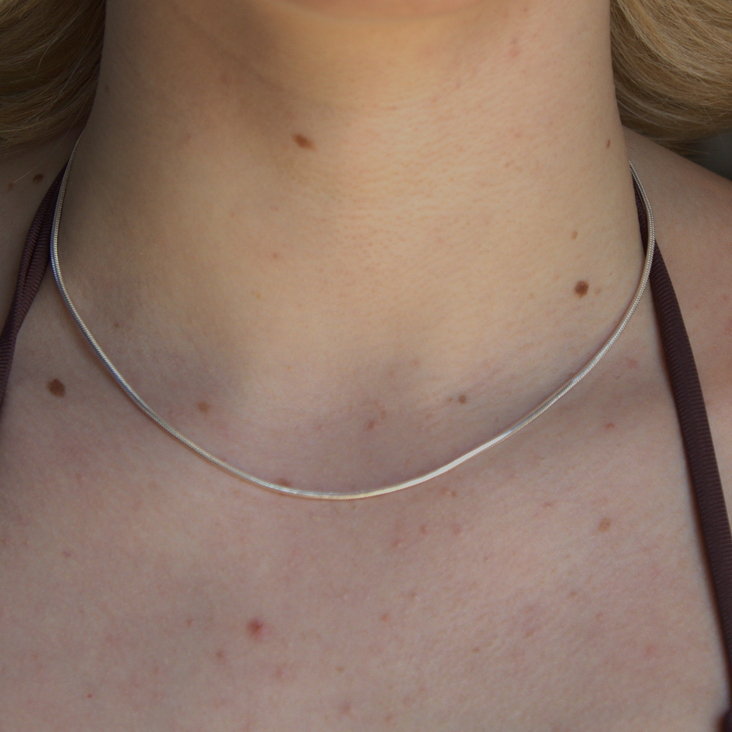 Chain 40cm, 1.5mm thickness