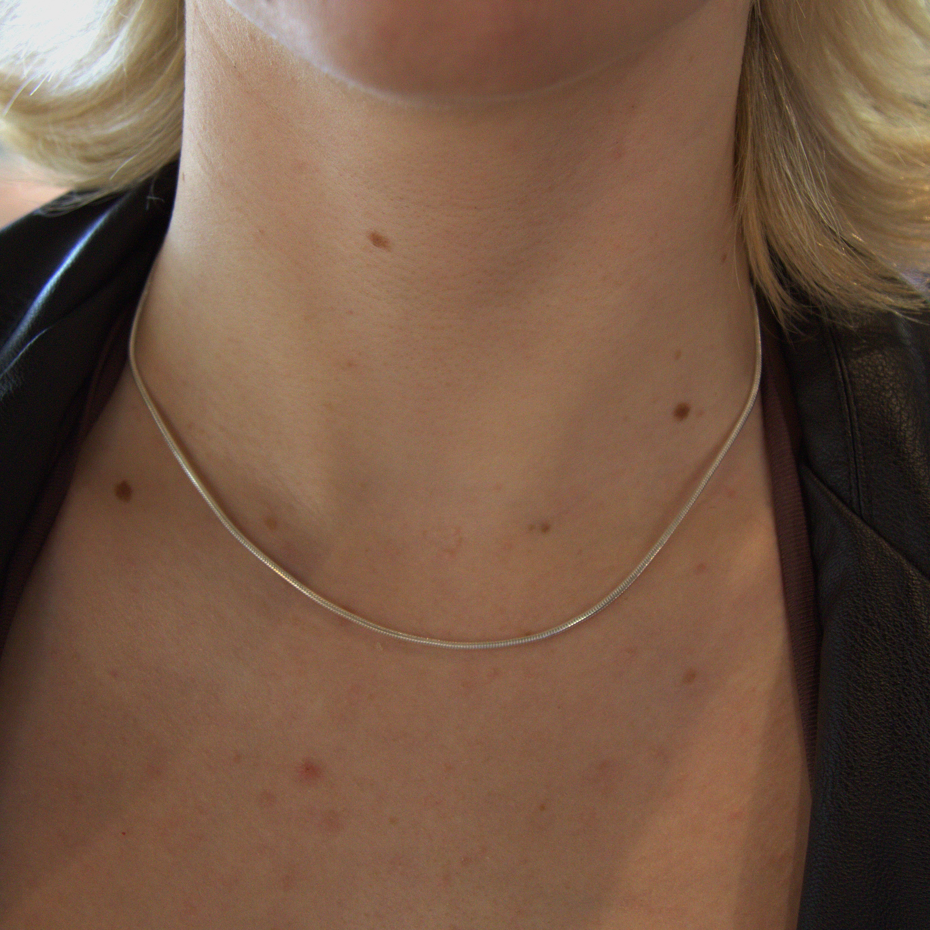 Chain 40cm, 1.5mm thickness