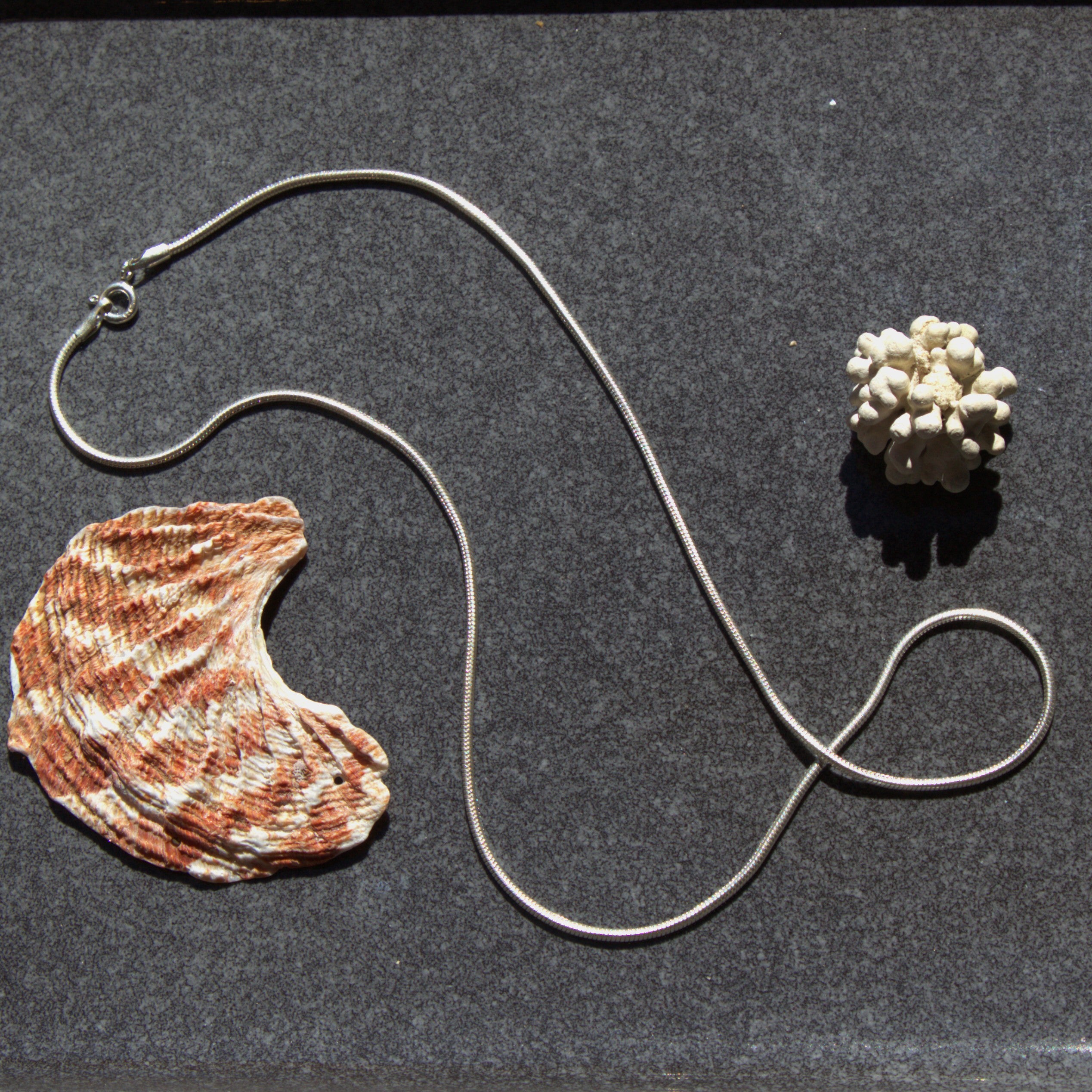 Chain 40cm, 1.5mm thickness