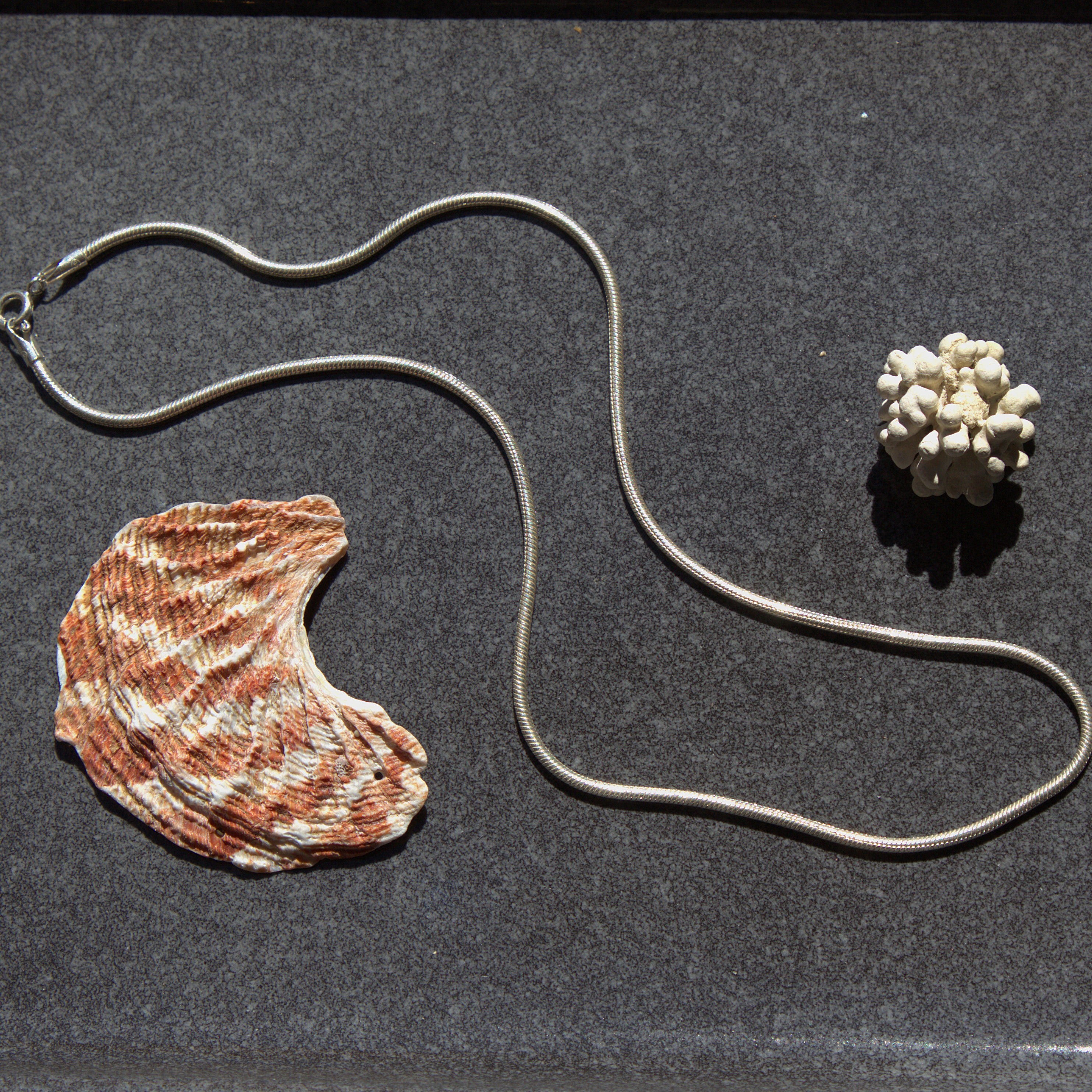 Chain 40cm, 2mm thickness