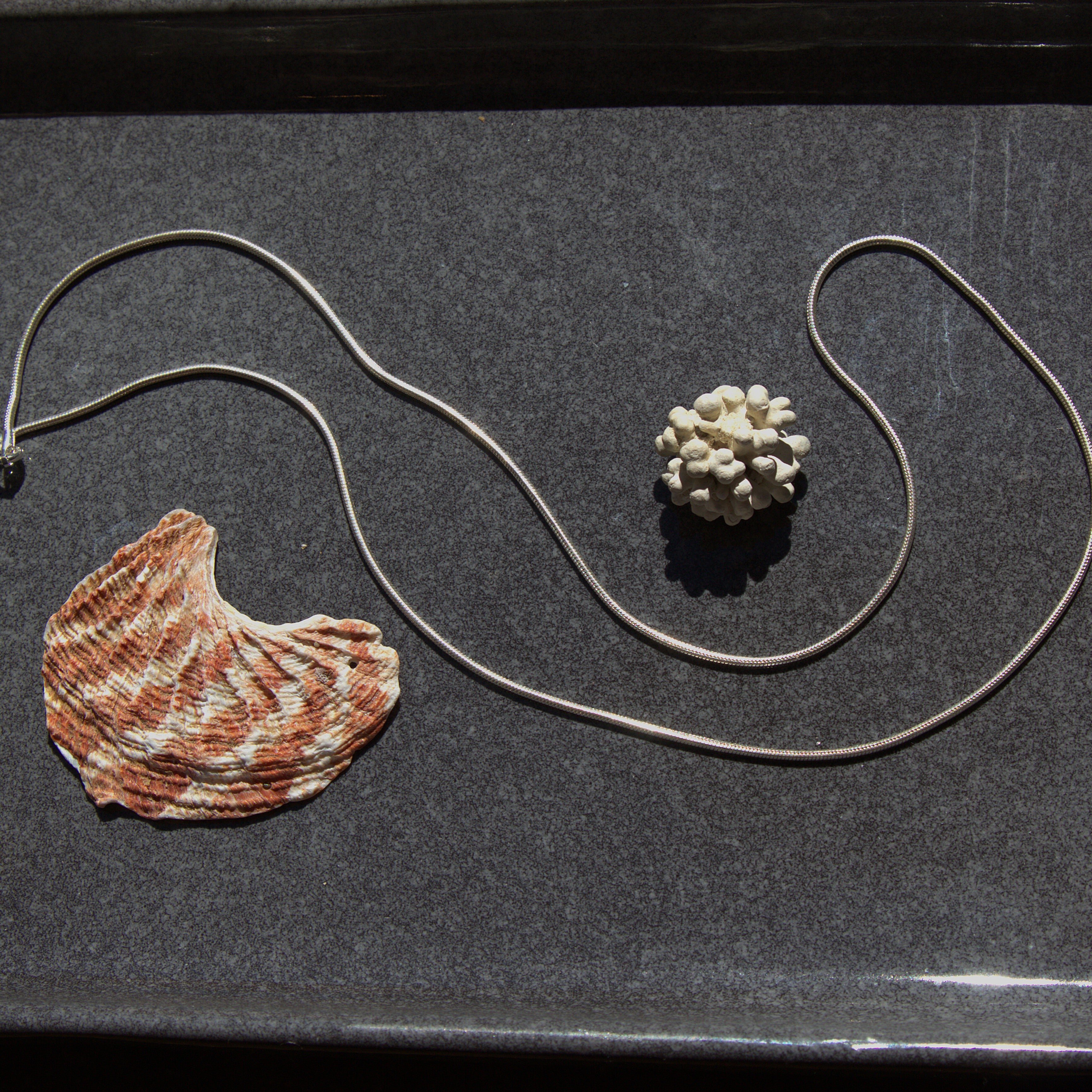 Chain 55cm, 1.5mm Thickness