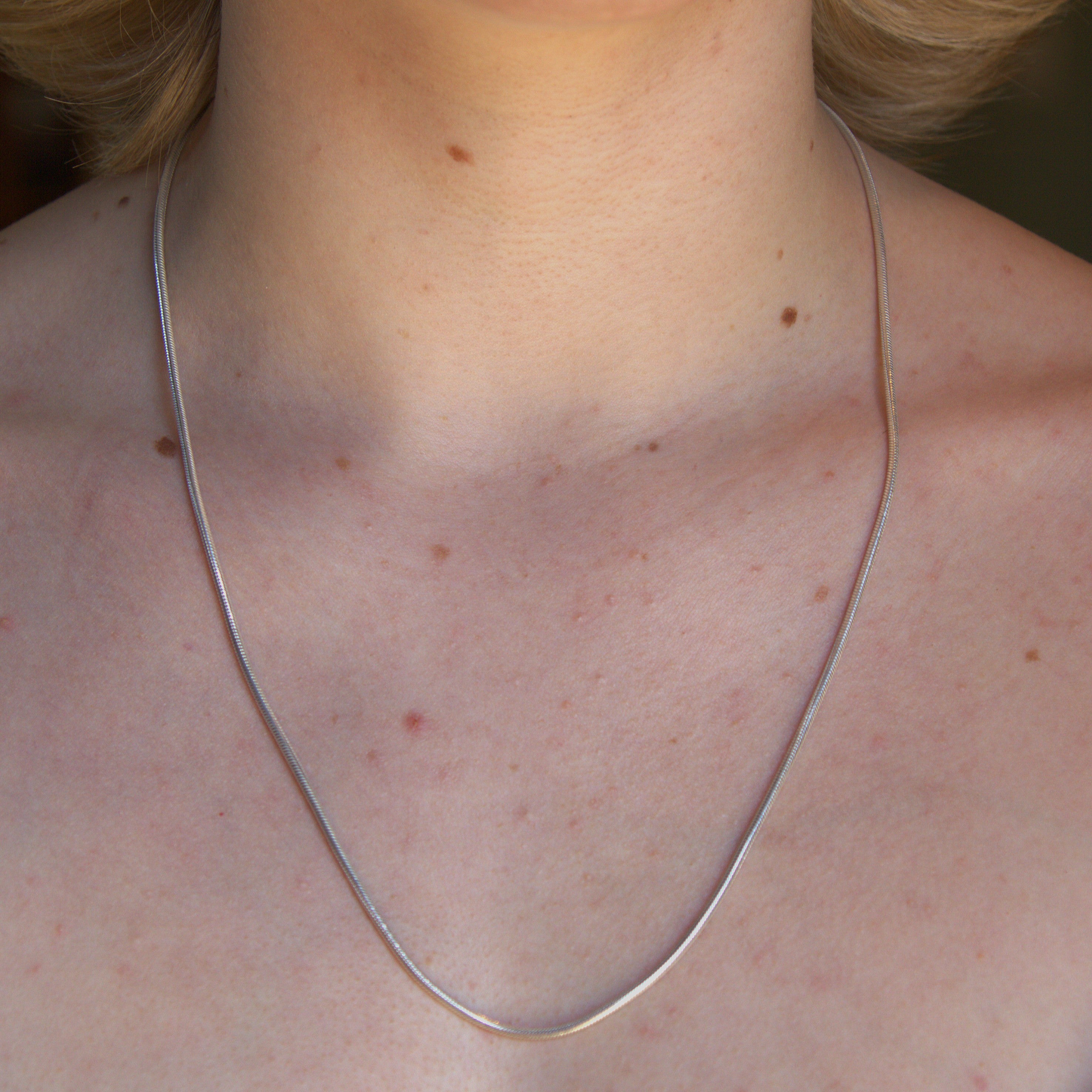 Chain 55cm, 2mm thickness